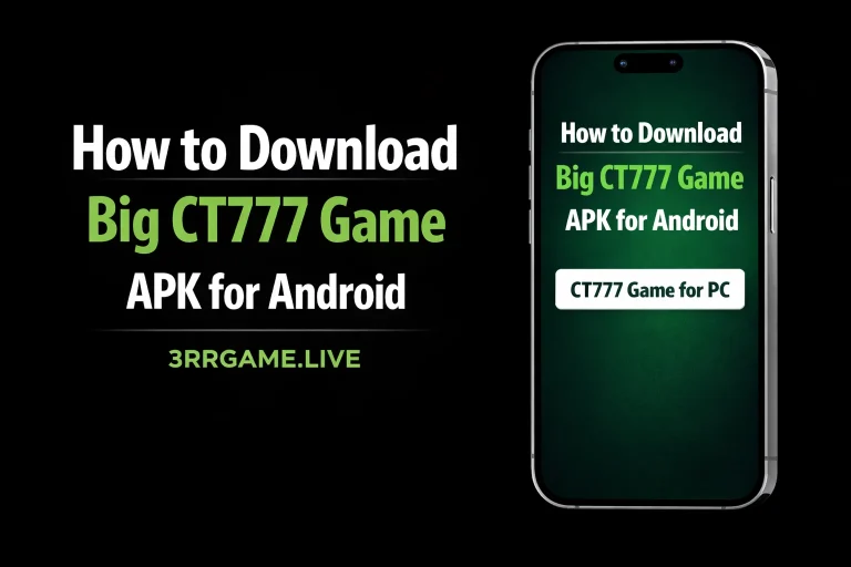 CT777 Game
