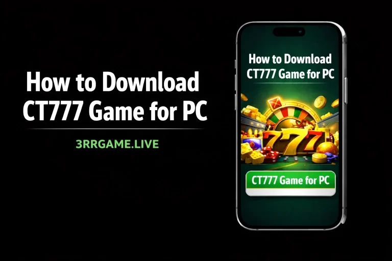 CT777 Game