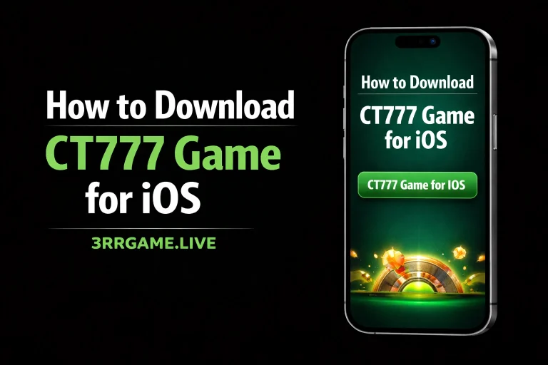 CT777 Game